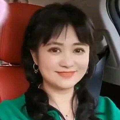红牡丹