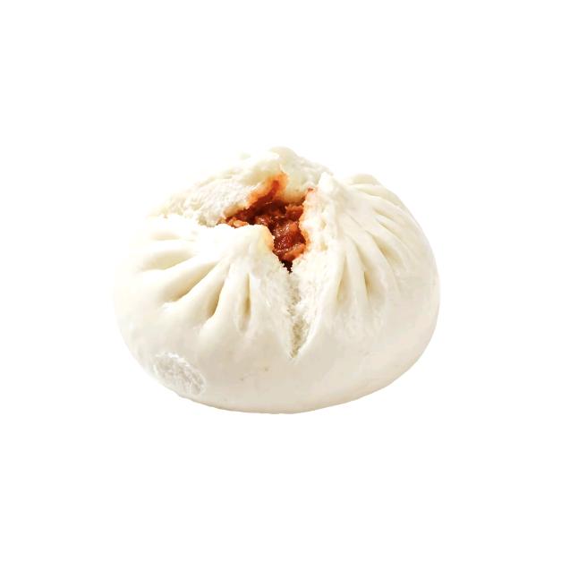 叉包烧