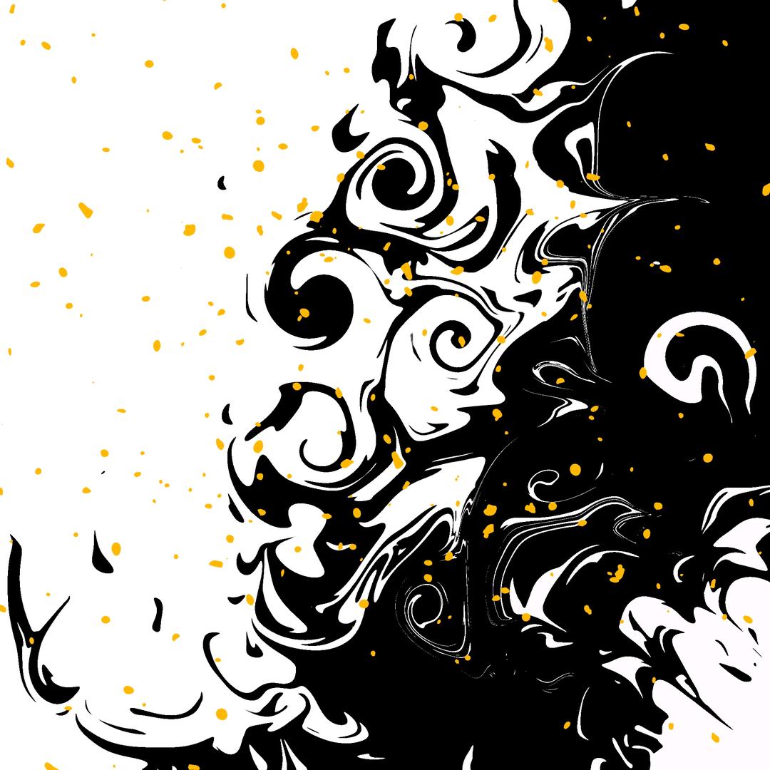 Light-小兀（覆面版）