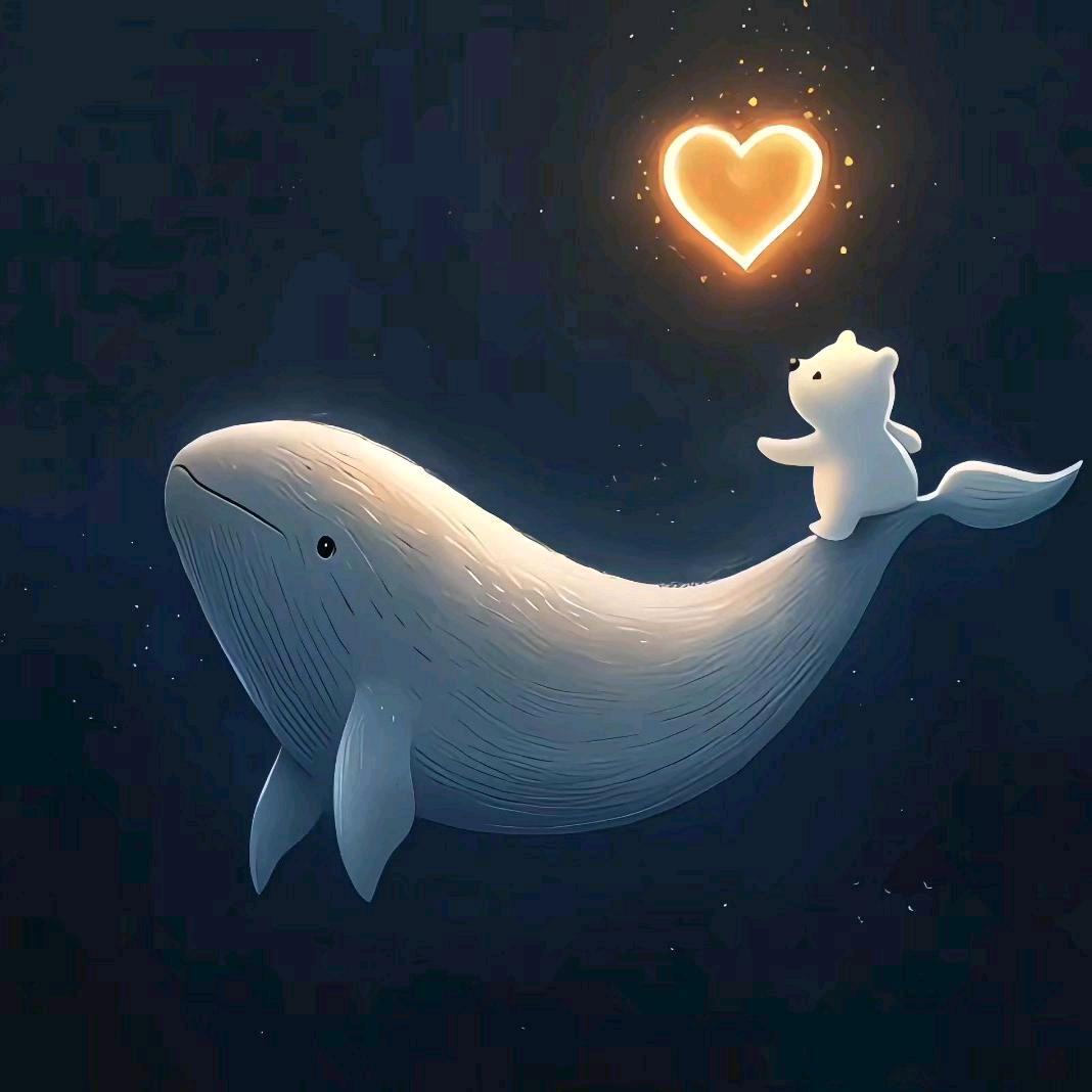 💕遥不可及的梦💕