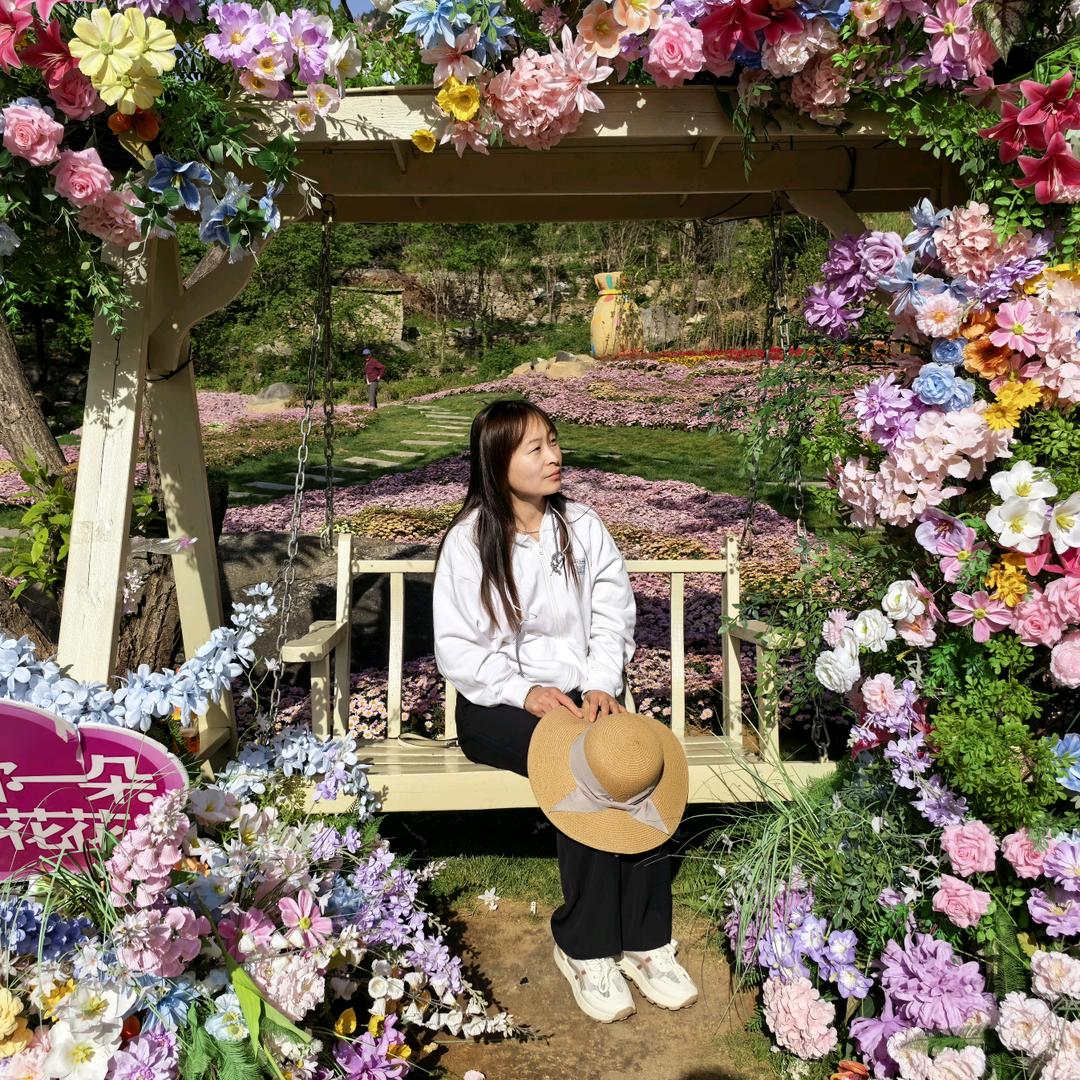 双双创意好货店