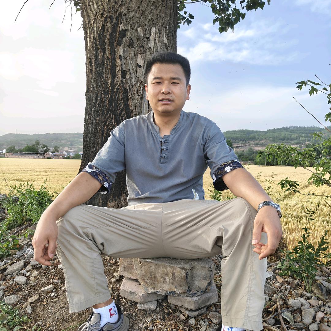 美美滴咥面