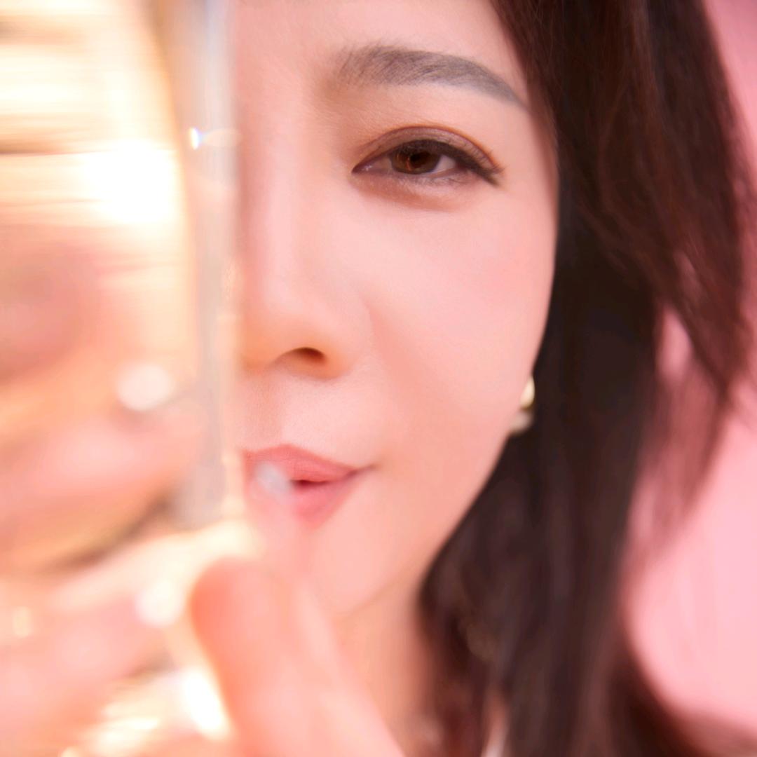 丽