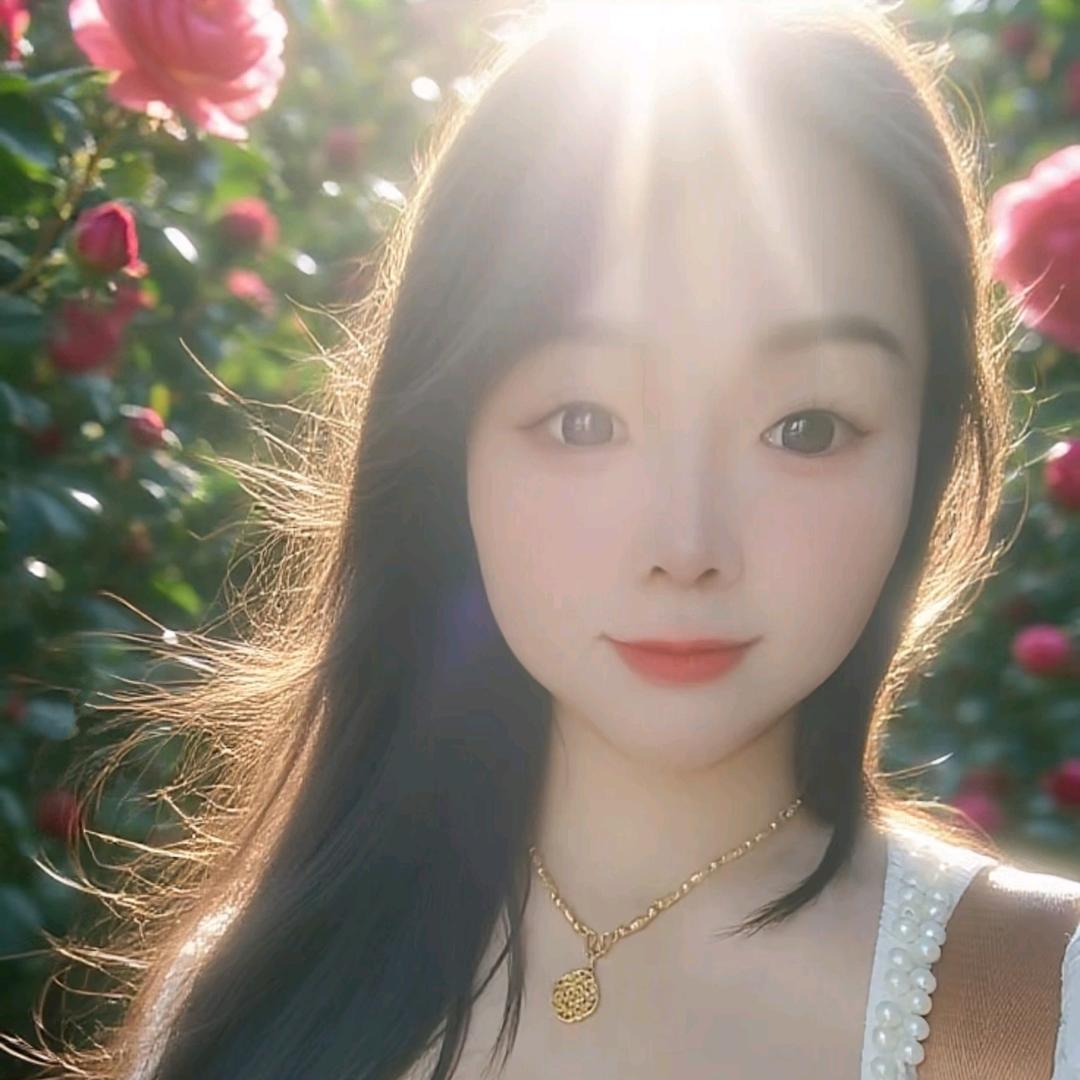 卖导弹的小女孩👧