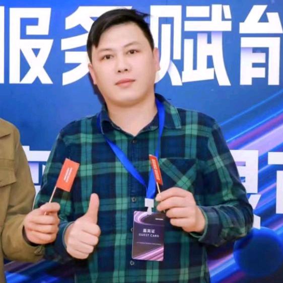 肇庆中诺安防-飞哥仔