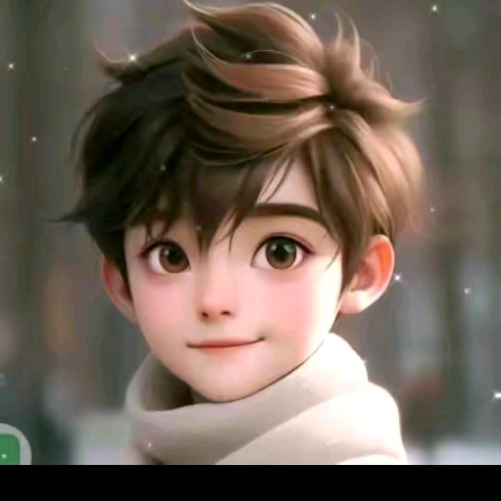 ✨六福豆✨☃遇见