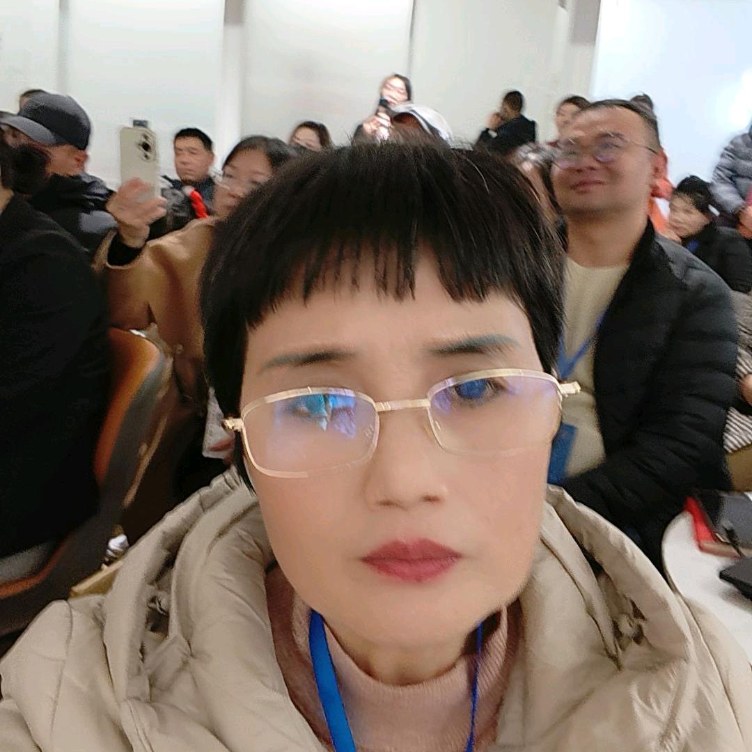 敏姐在上海