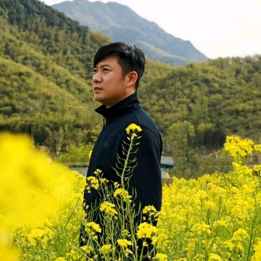 林深时见鹿