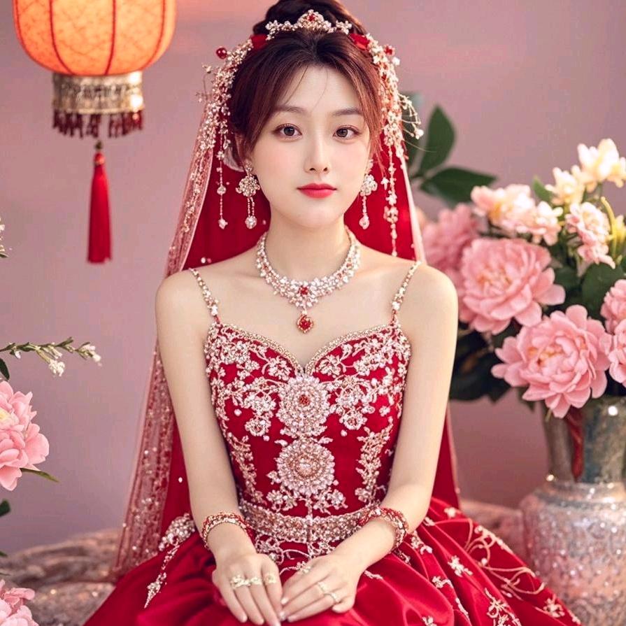 财神爷的小宝贝🌺陈海燕