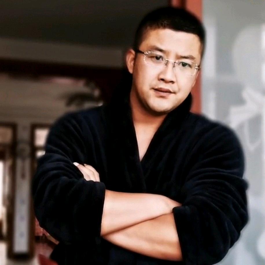 🔒谁家老爷们🔑