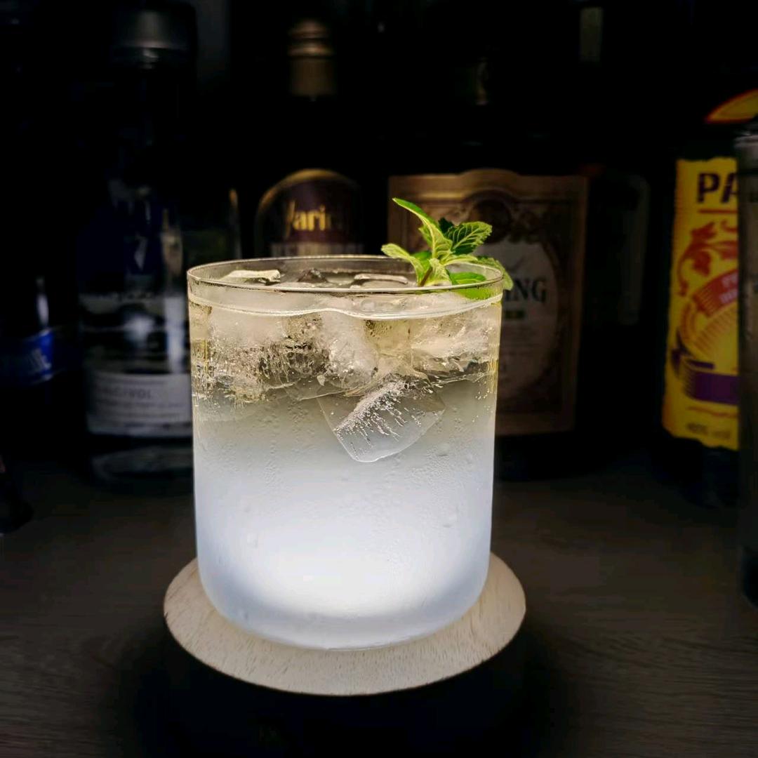 瞪哥牛