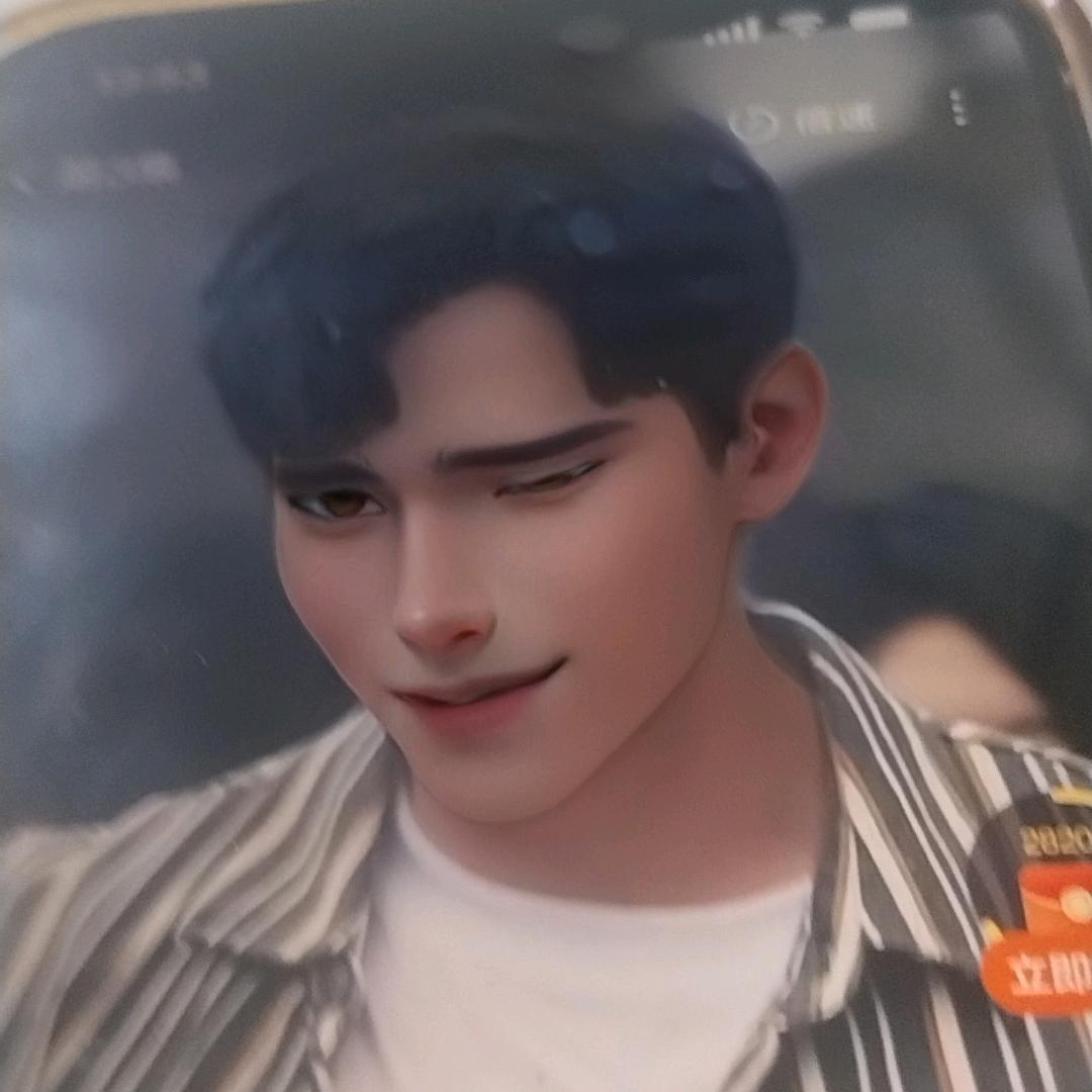 铜锣湾扛把子陈浩南