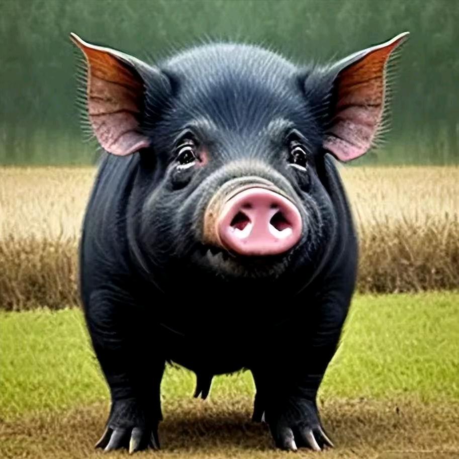 寻食记