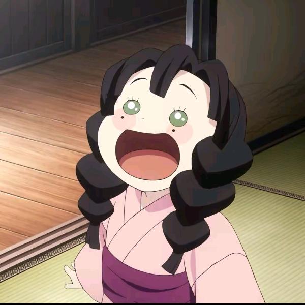 格局小了