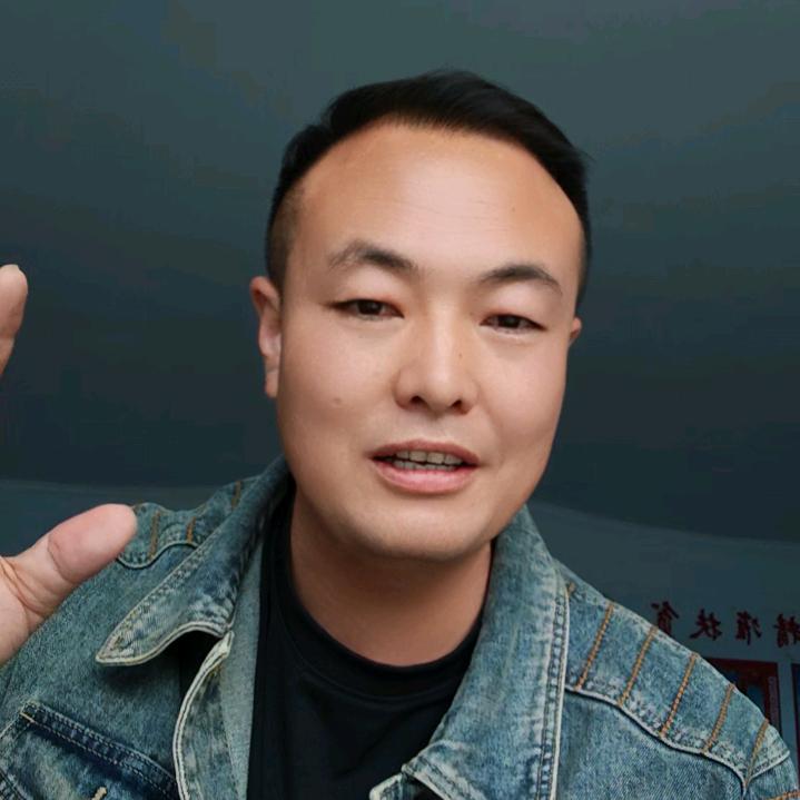 村支书-刘建江