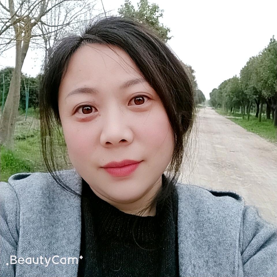 阳新卖水果的～陈姐