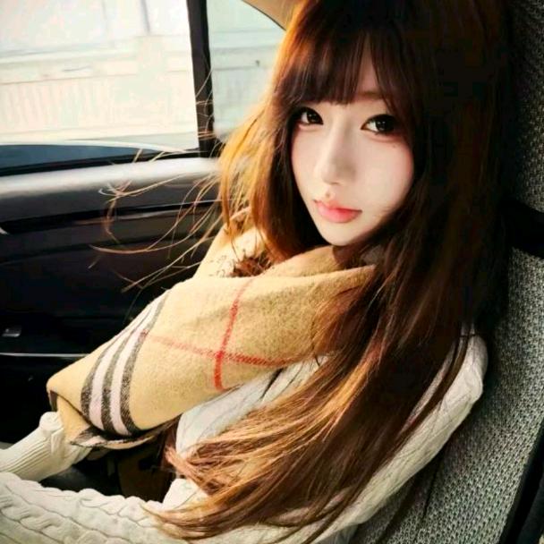 我的id是江南美人