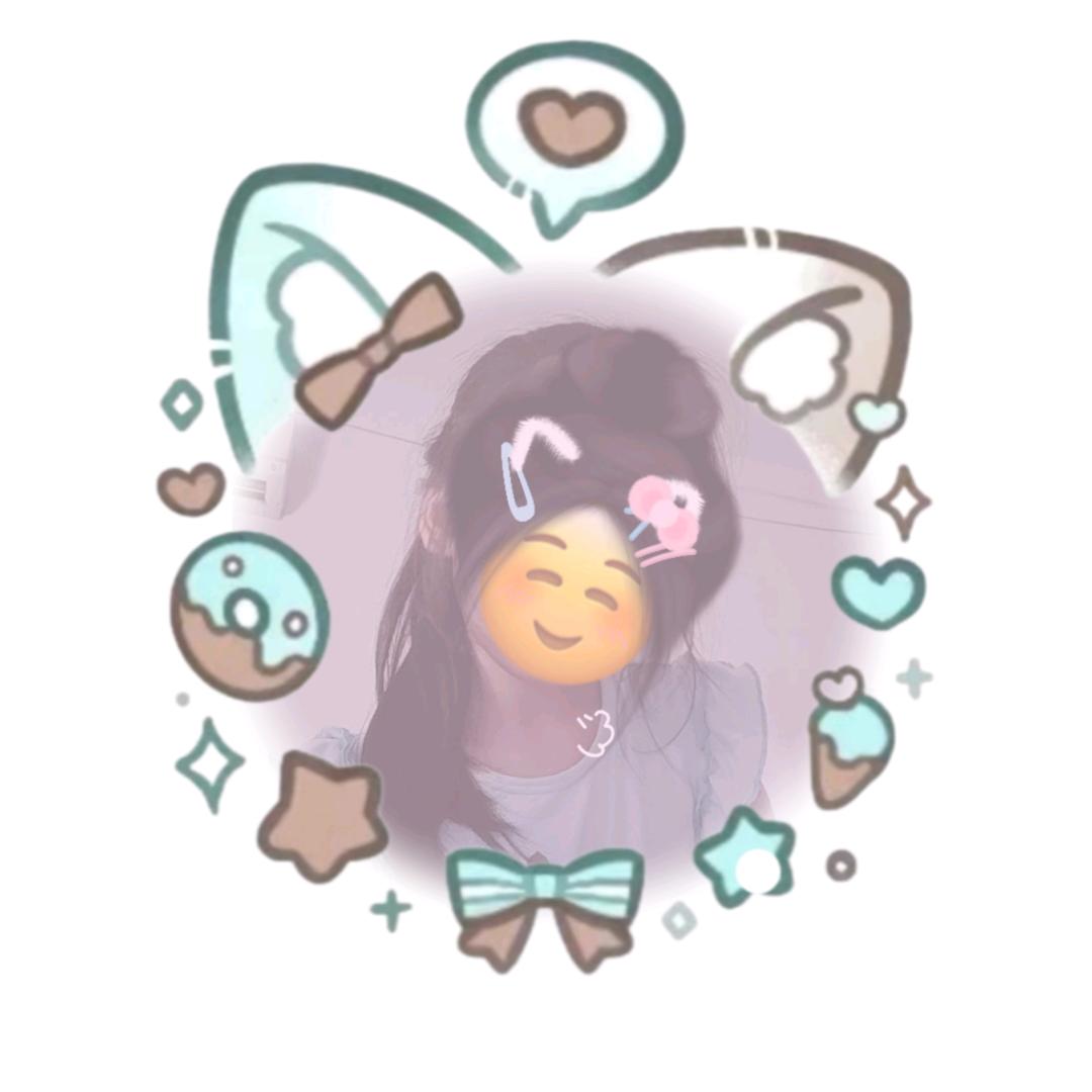 萌萌的小猫 🐱