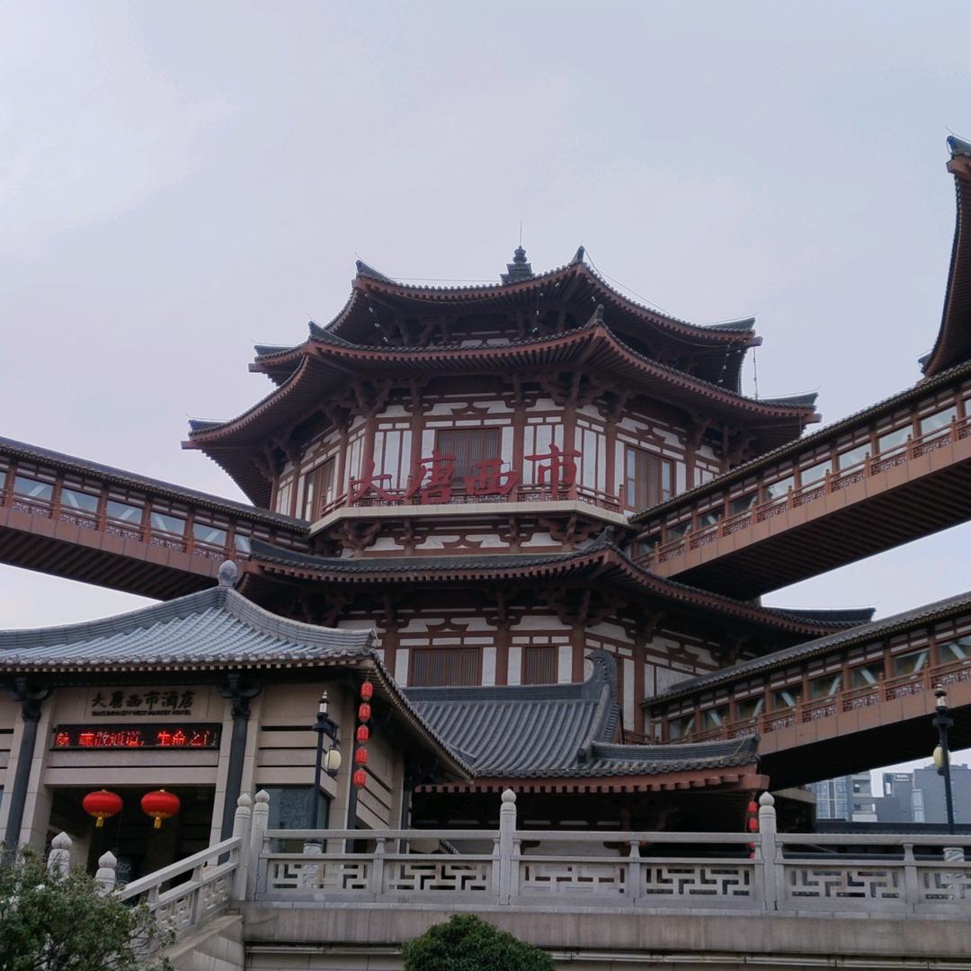美好未来