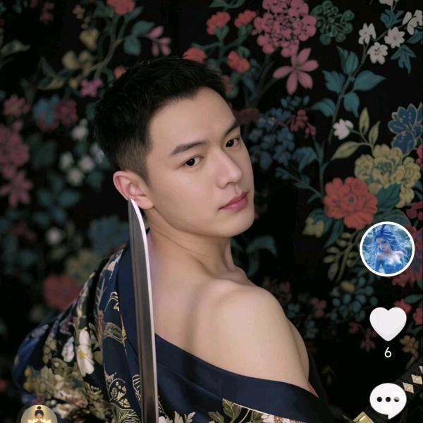 小小卤蛋