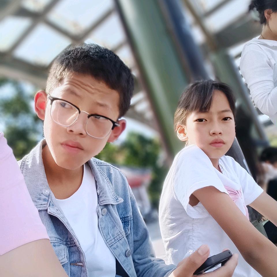 白马央宗