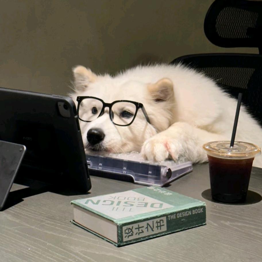 不知道取什么名字好