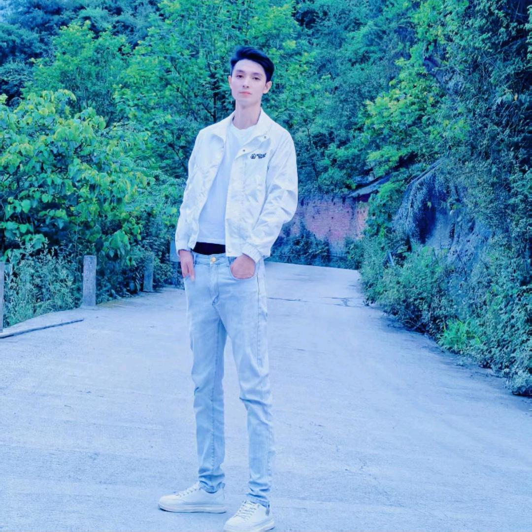 隧  道  界  的 （峰哥）