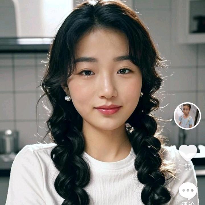 何家大小姐