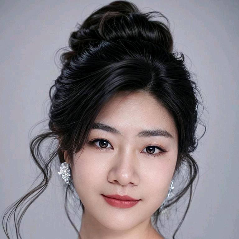 招财猫の小幸运