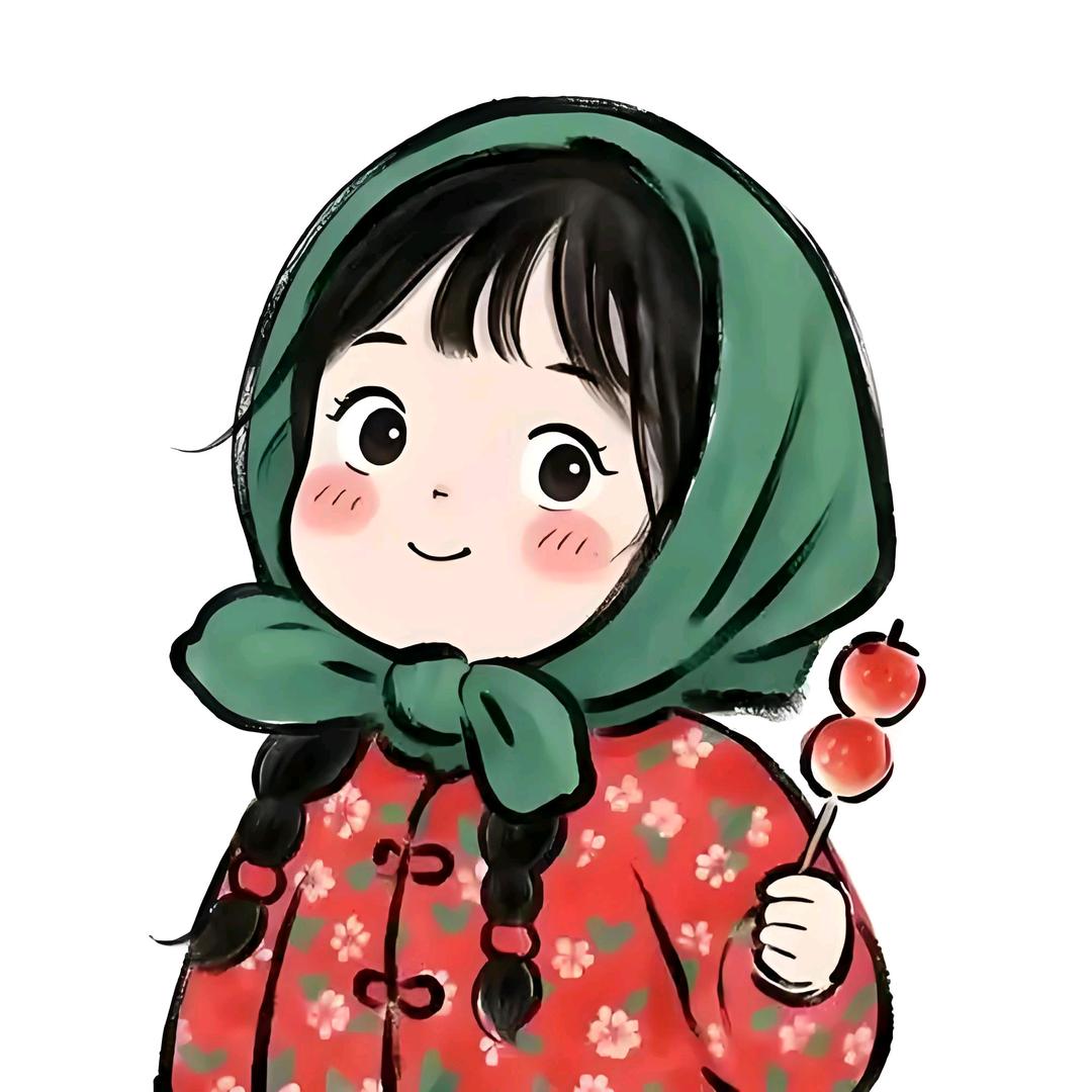 小雨滴