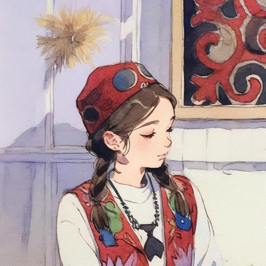 莓烦恼