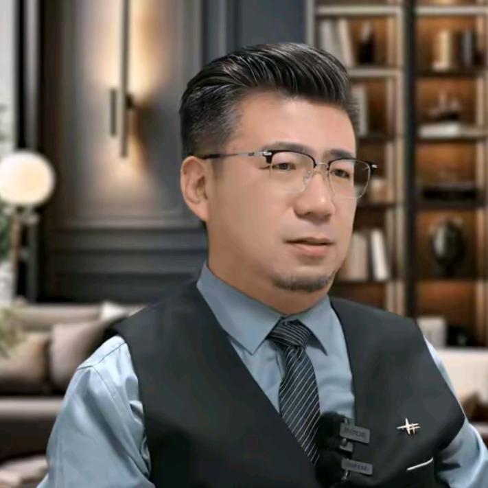 刘哥-幸福婚姻