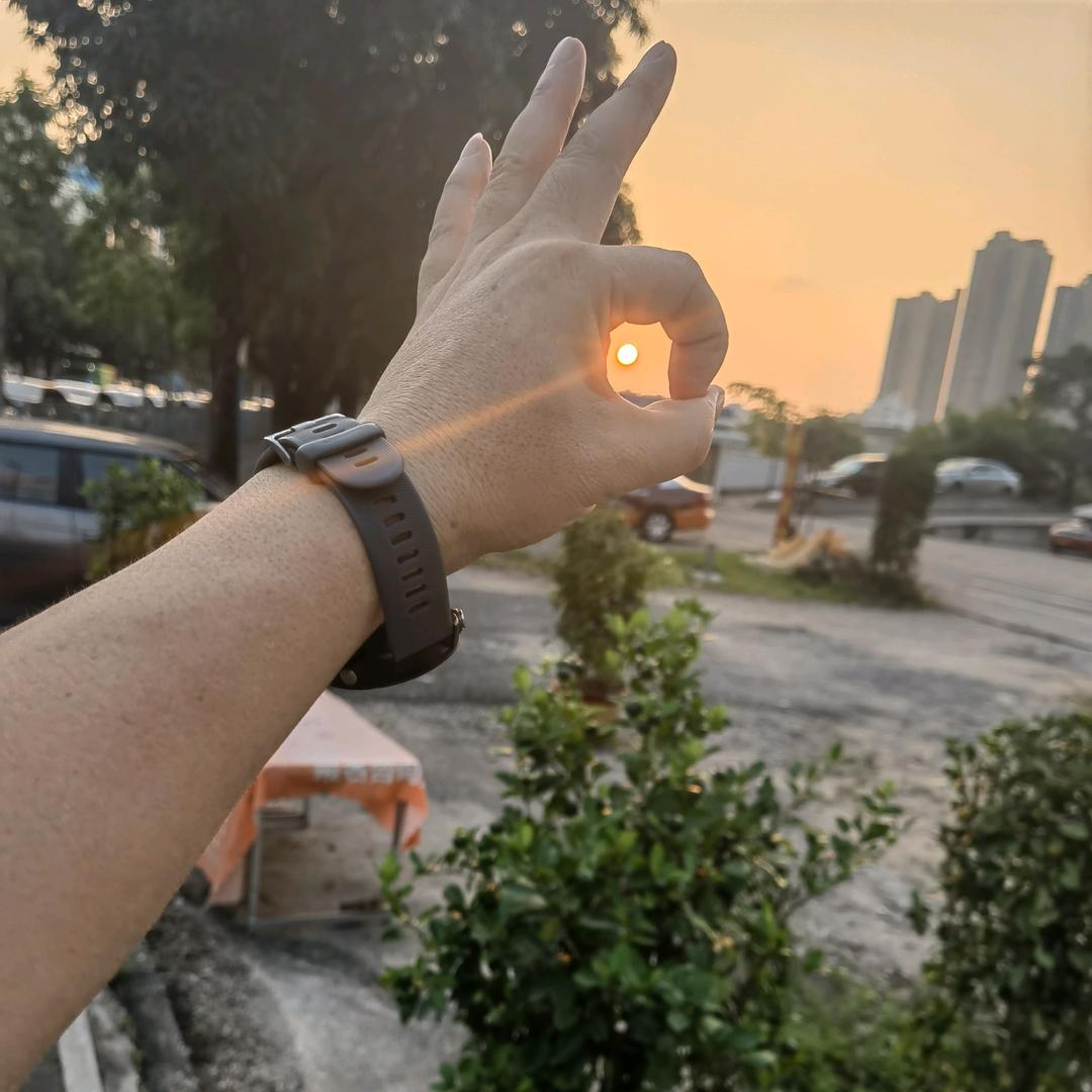 太阳哥哥 Jason Li