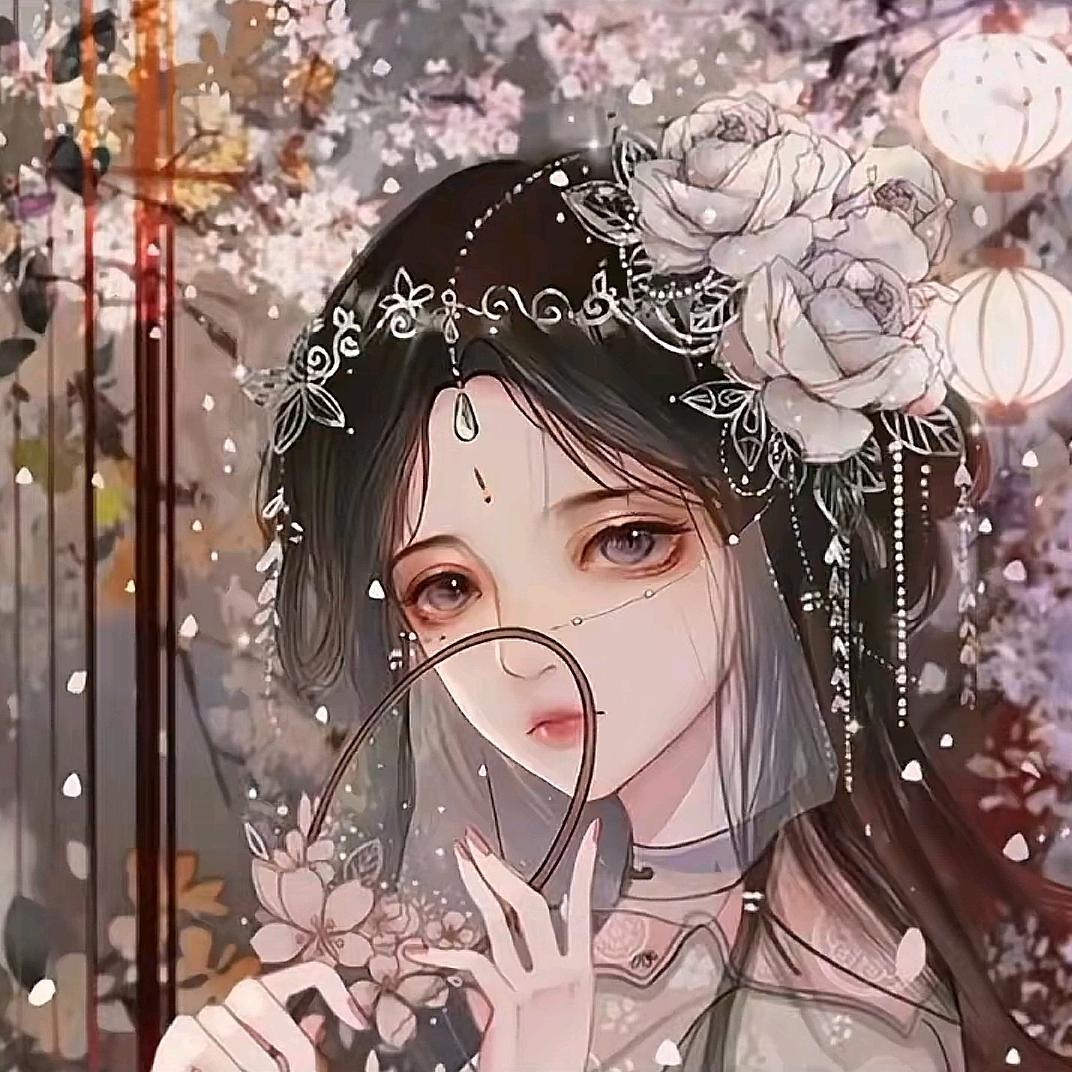 竹月辞