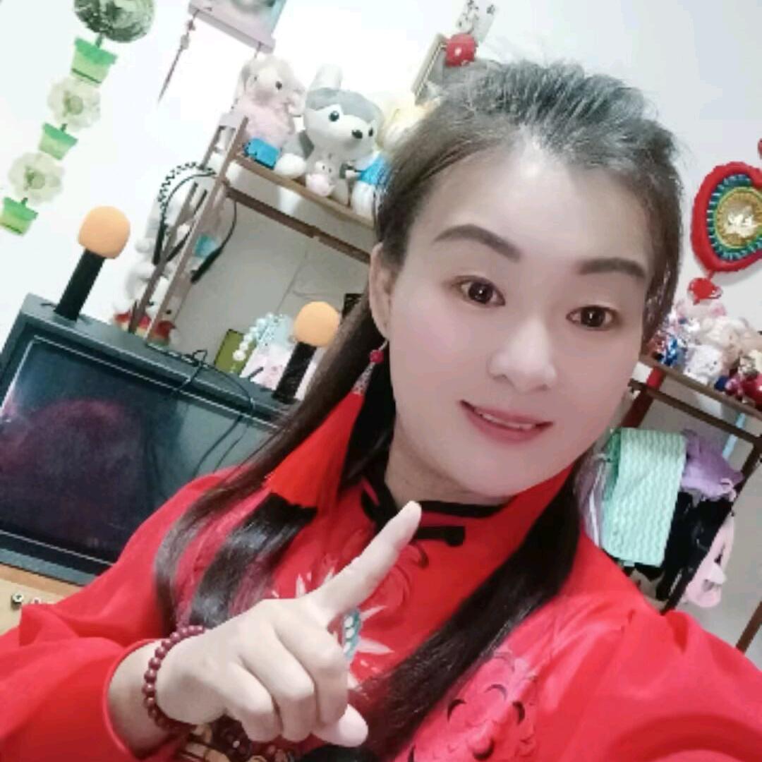 吉祥鼓舞队~联儿