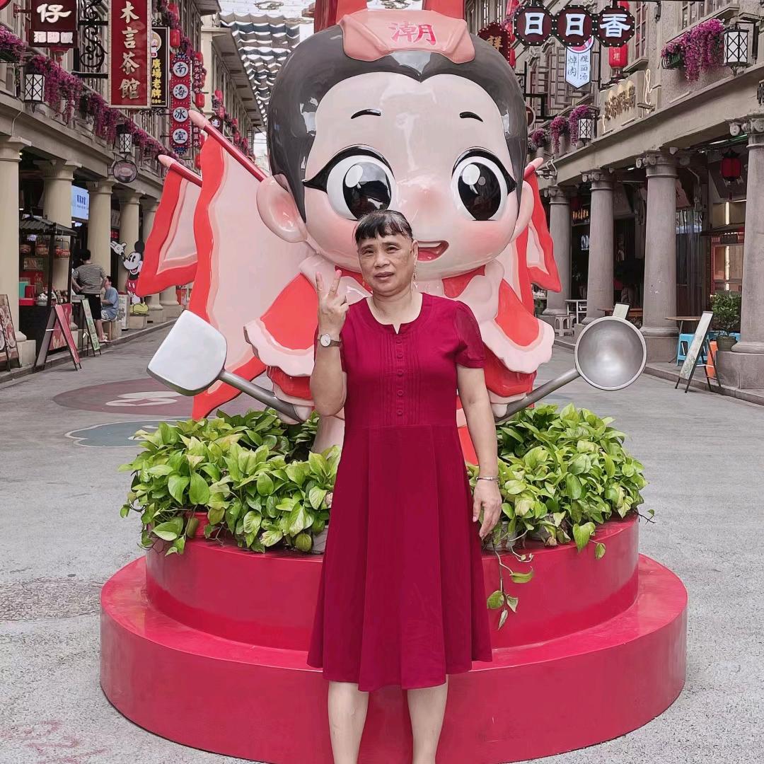 Lin~鑫🈵百货商店