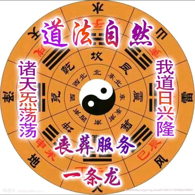 强哥~丧葬一条龙服务