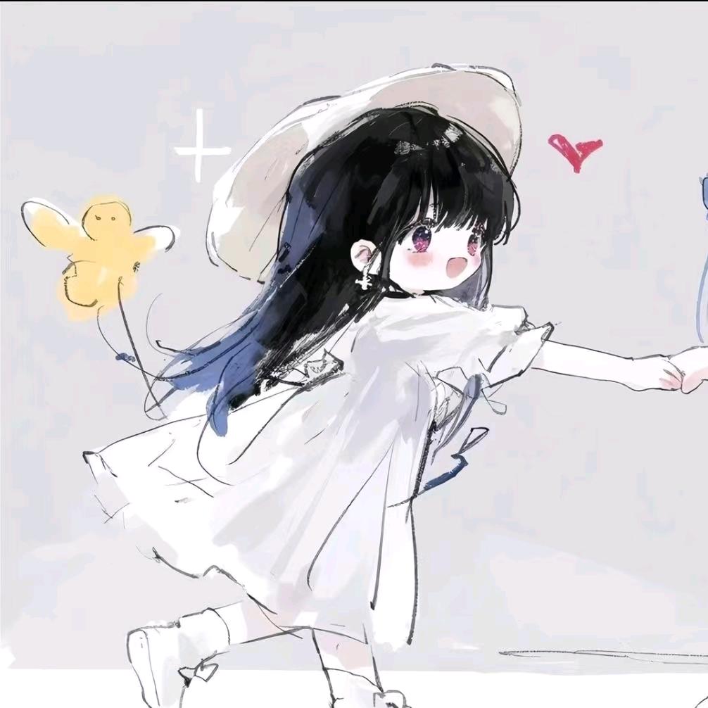 晚睡小猫ᵈᙆ💫