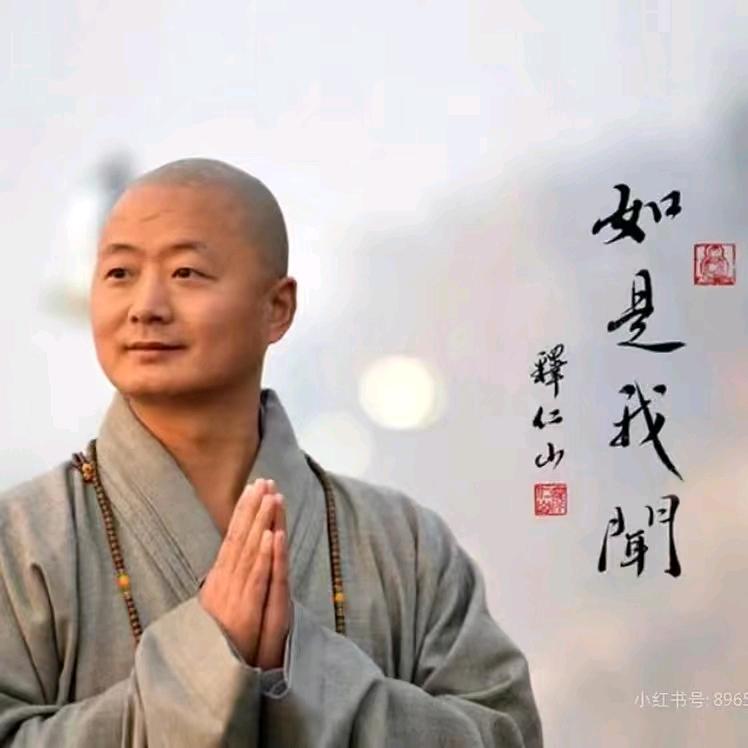 仁山法师清净法（24小时直播禅音）