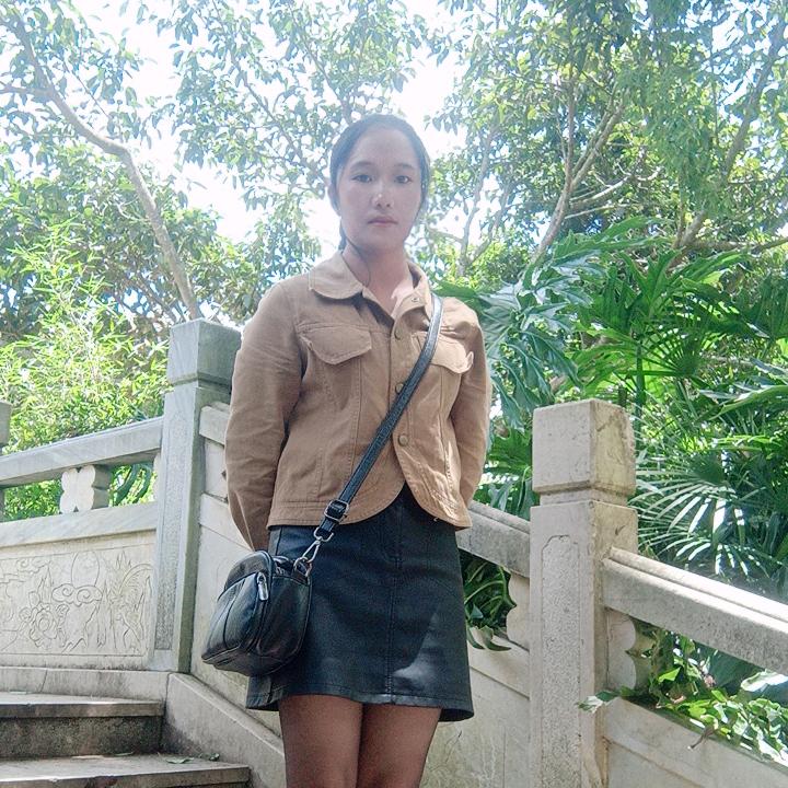喜欢一个人在的