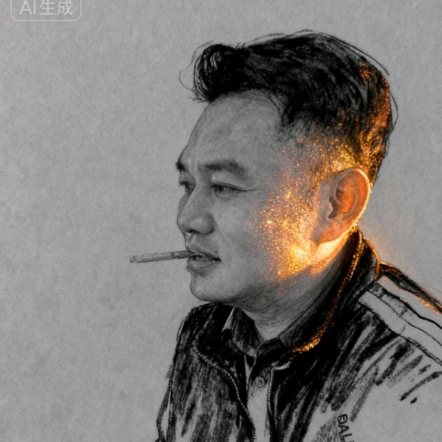 胸怀洒落