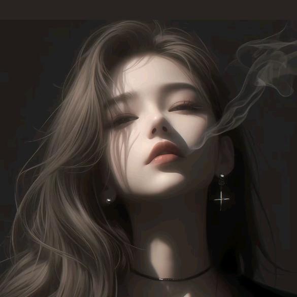 姑凉无心无爱
