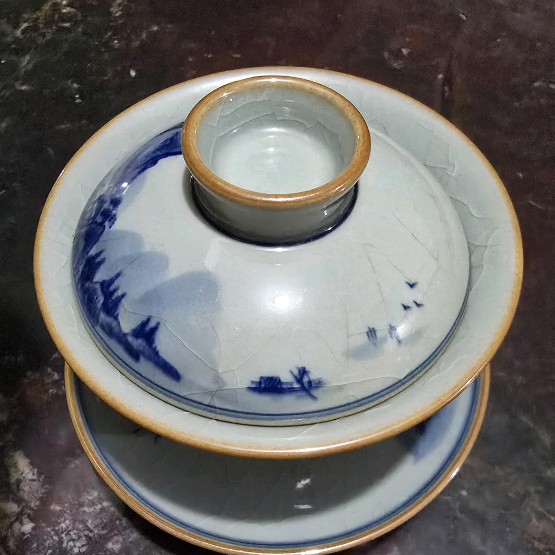 玩把