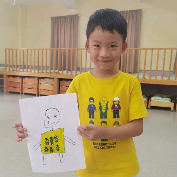 壹号弟弟🇨🇳