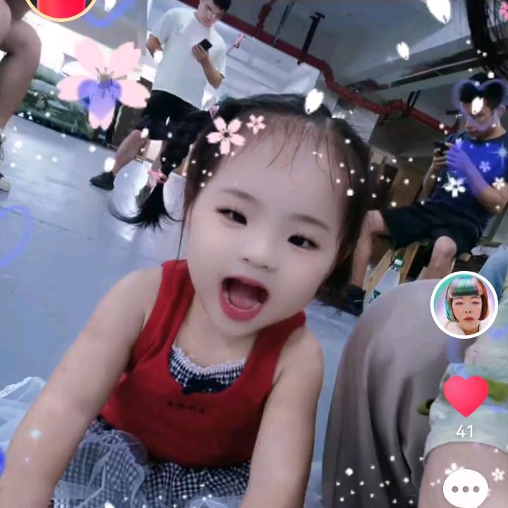 桃