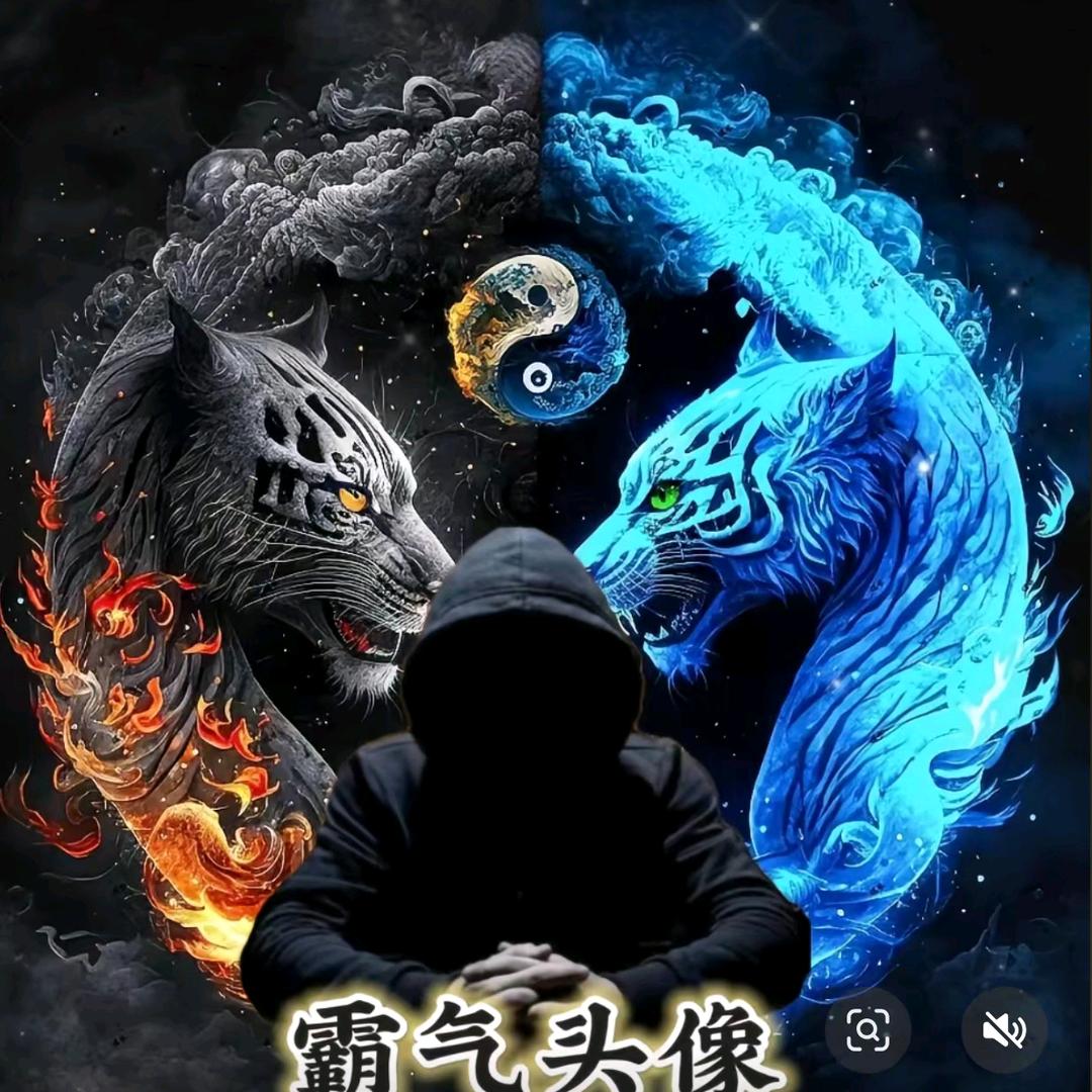 青天)