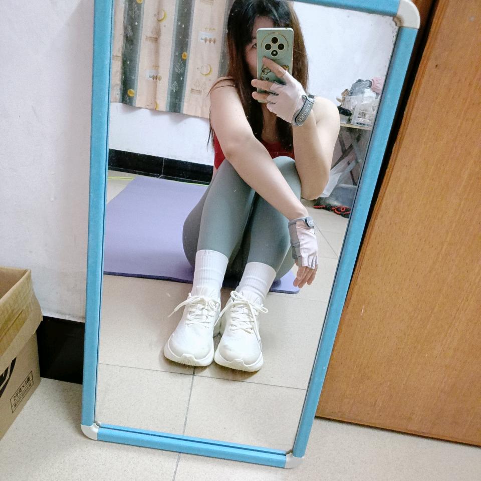我爱  静静