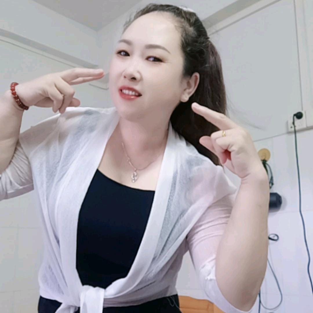 我是文文