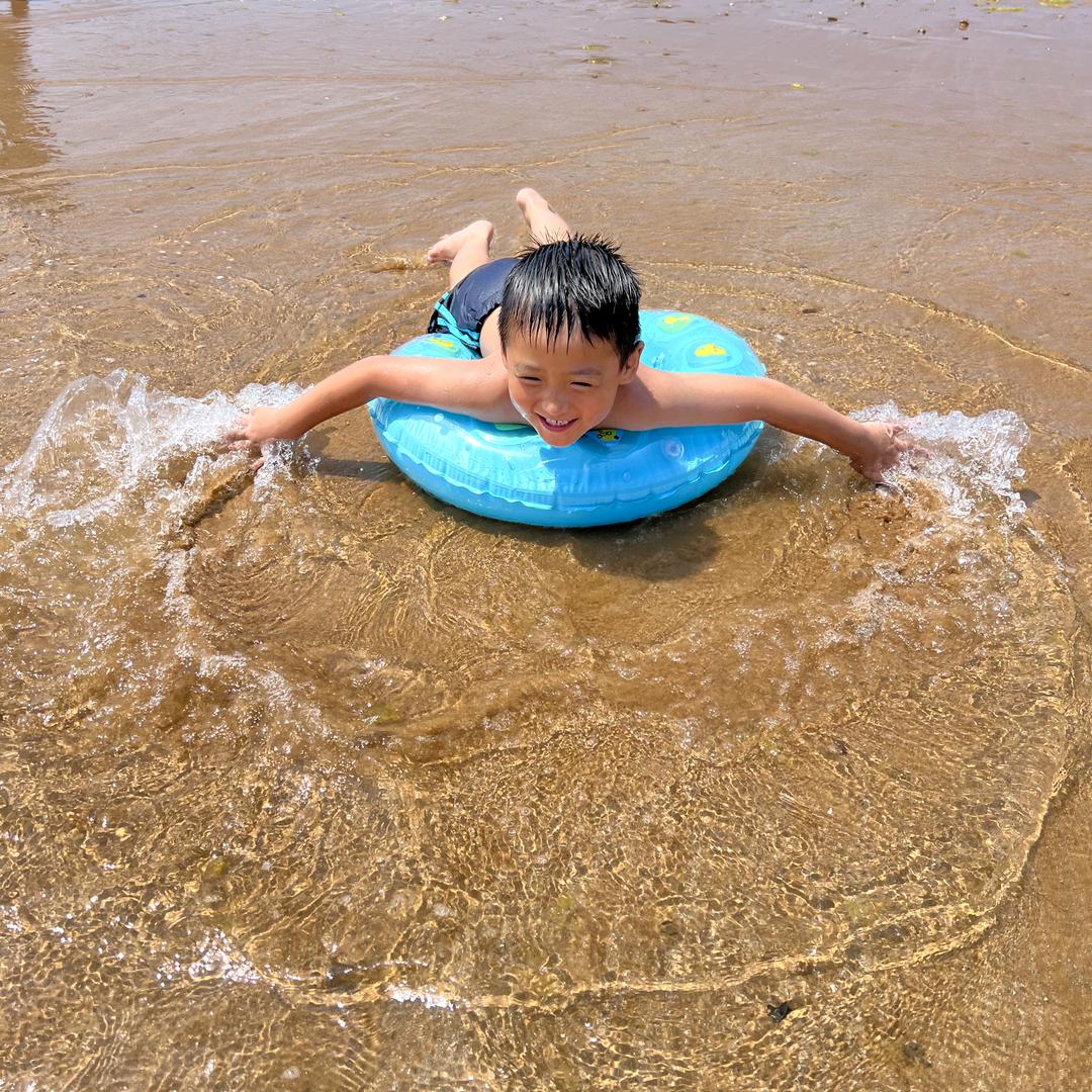 自己最棒