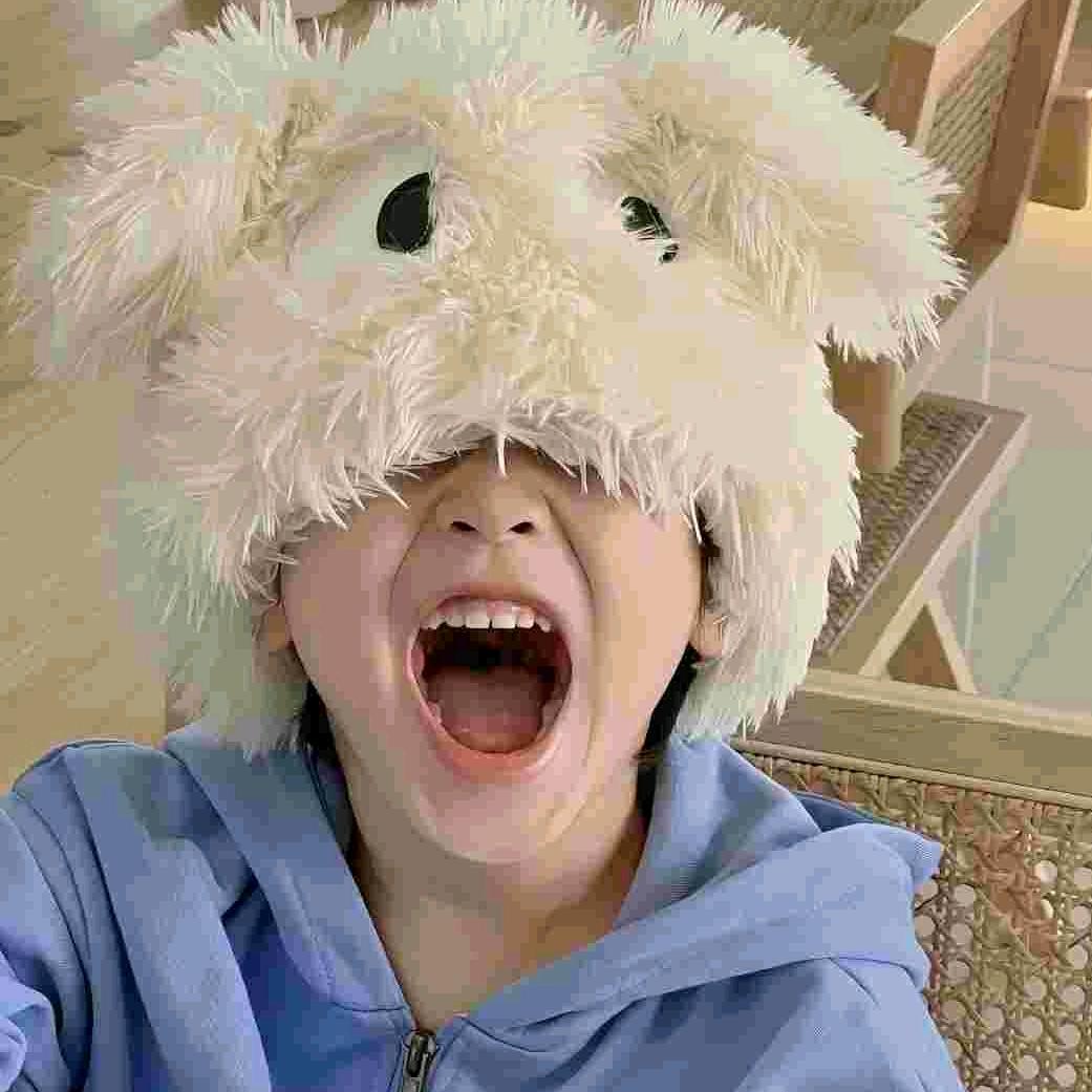 为啥不让我改名？🌈